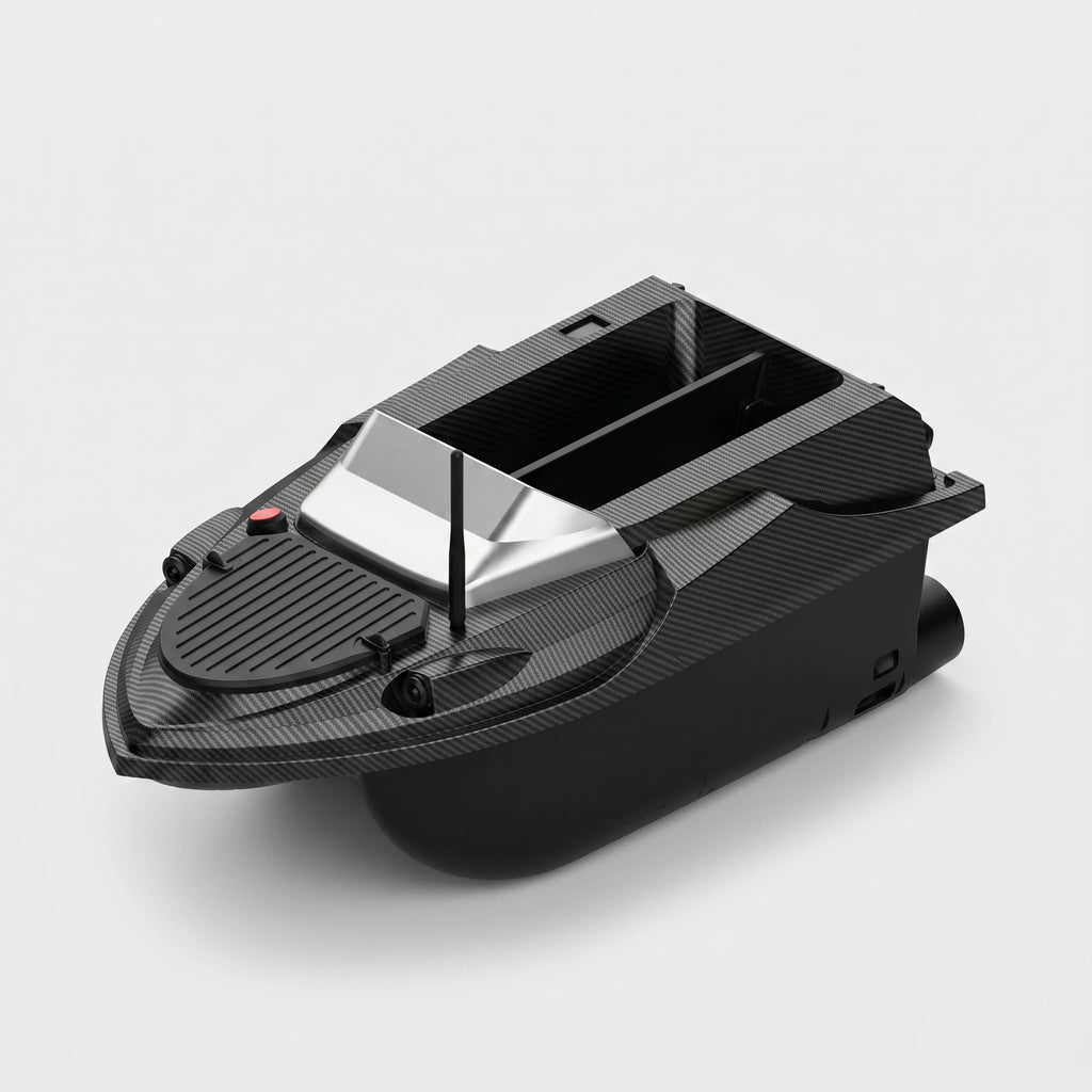 Bateau Amorceur GPS 800m Apex