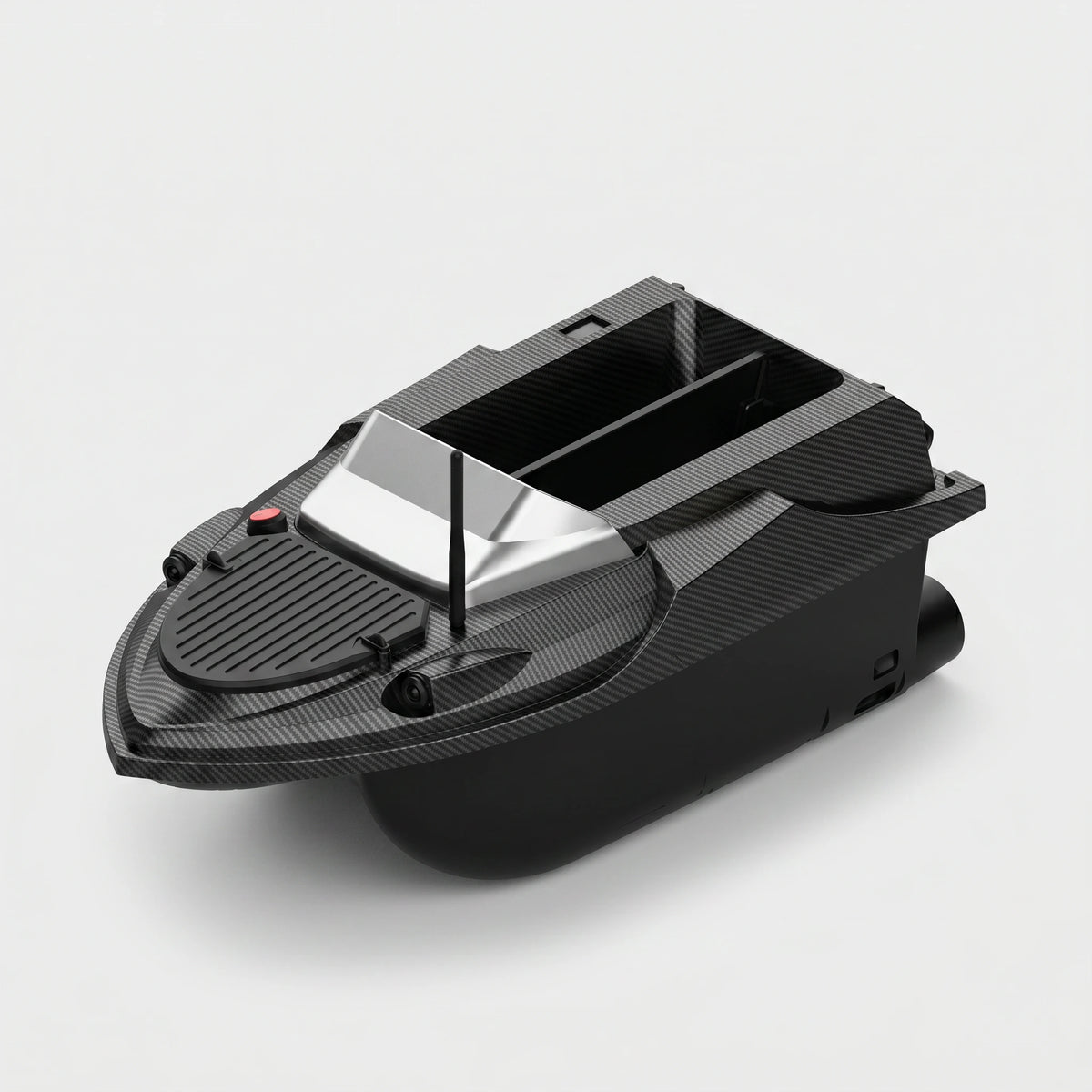 Bateau Amorceur GPS 800m Apex