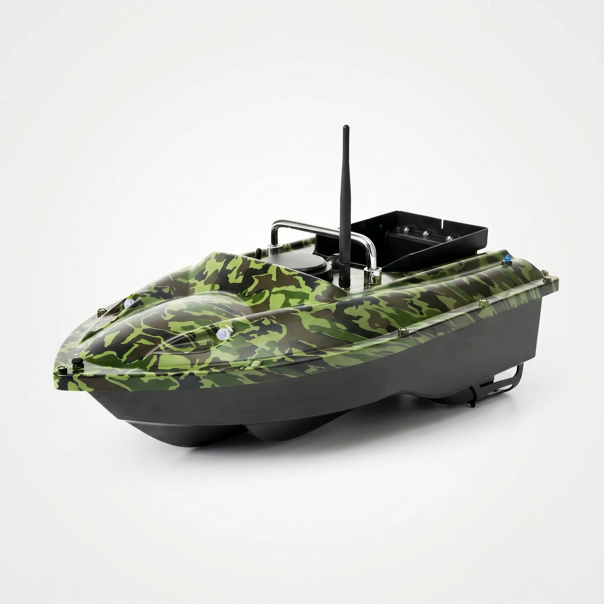 Bateau Amorceur 500m Camo