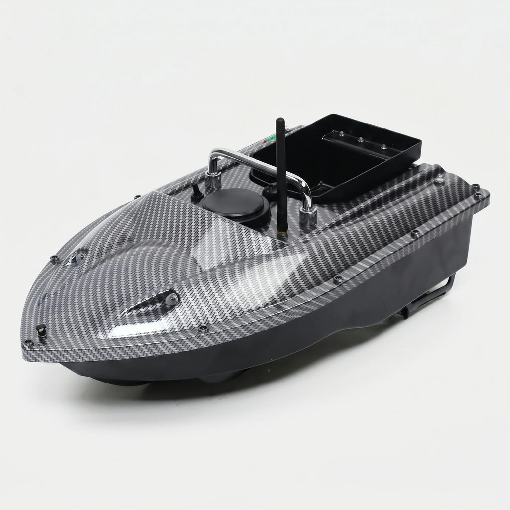 Bateau Amorceur 500m Carbon