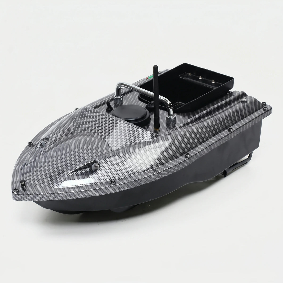 Bateau Amorceur 500m Carbon